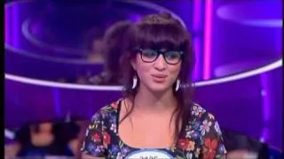 nouvelle star  CAMELIA JORDANA