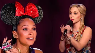 MAGICAL Disney Song Covers That Will Put You in a Better Mood!🥰