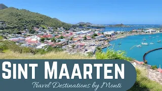 SINT MAARTEN | SONESTA MAHO BEACH RESORT | ALL-INCLUSIVE | FRENCH/DUTCH CARIBBEAN | OCEAN VIEW SUITE