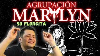 Agrupacion Marilyn😢 - Su florcita💙 REACCION😢‘’Quedo devastado‘’