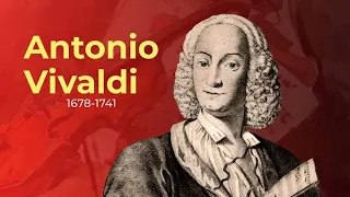 La Primavera de Vivaldi 🌷 - Las Cuatro Estaciones