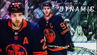 McDavid & Draisaitl Highlights: The Dynamic Duo “Born For This”