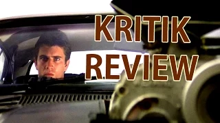 MAD MAX Kritik Review