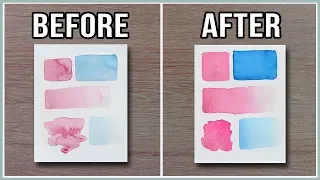 What Is The Best Watercolor Paper? Improve Your Watercolor Painting