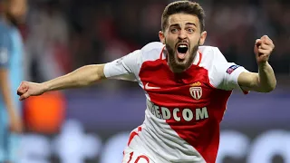 The Match That Made Man City Buy Bernardo Silva! #shorts #bernardosilva #mancity