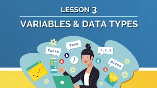 Python Variables and Data Types