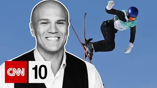 A Freestyle Skiing Record Breaker | January 30, 2023