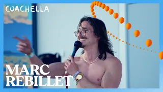 Marc Rebillet - Full Set - Live at Coachella 2023