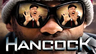 Hancock - Nostalgia Critic