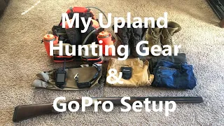 My Gear Review & GoPro Setup - Best Outdoor GoPro Case