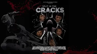 SPLIT IN THE CRACKS