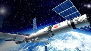Isabelle SOURBES-VERGER, La Chine dans l'espace et le rêve chinois