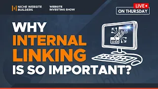 Why internal linking is so important?