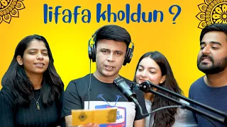 Lifafa Khol Dun? | RJ Naved