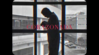 Veintiuno - Corazonada (Lyric Video Oficial)