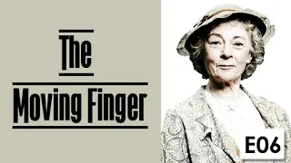 Agatha Christie's Marple S02E02 - The Moving Finger / full episode