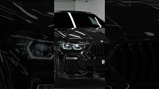 2022 BMW X6 - The Brutal SUV From Larte Design