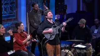 “Eilekha” - Joey Weisenberg & the Hadar Ensemble - Live at B'nai Jeshurun