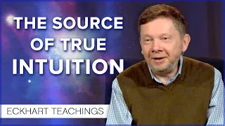 Can We Trust our Feelings? | Eckhart Tolle Teachings