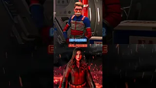 Kid Danger vs Phoebe Thunderman | Henry Danger | Jace Norman & Kira Kosarin #henrydanger #jacenorman