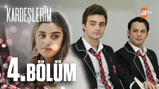 Kardeşlerim 4. Bölüm @atvturkiye