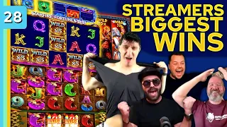 Streamers Biggest Wins – #28 / 2023