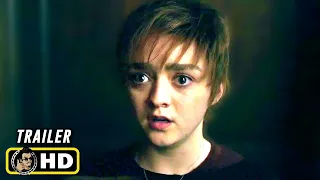 THE NEW MUTANTS (2020) "Escape" Trailer [HD] Marvel X-Men Movie