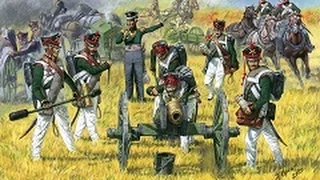 Scourge of War- Waterloo-Anglo-Dutch 1st Corps Attacks