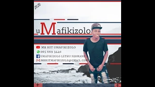 uMafikizolo-Uzophela Umcimbi