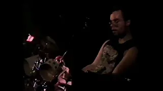 RATTUS - Finland Hardcore Punk _Live in England [1984]