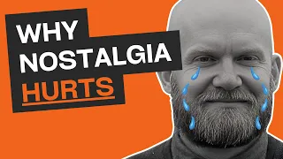 Why Do We Feel Nostalgia? (Dr. Clay Routledge)