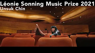 Unsuk Chin - Léonie Sonning Music Prize 2021 - English subtitles