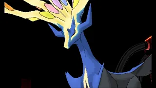 Pokémon X [Part 33: The Legendary Pokémon X... Xerneas Awakens!] (No Commentary)