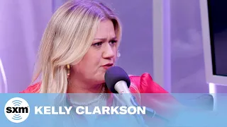 Kelly Clarkson Performed "I Will Always Love You" Right After Her Divorce