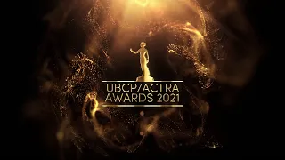 UBCP ACTRA Awards 2021