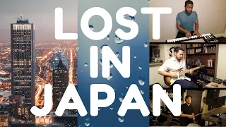 Dallas String Quartet “Lost In Japan” - Official Music Video (Shawn Mendes Instrumental Cover)