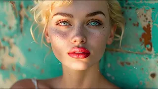 Vibey East Deep House Mix 2024 | Best of Deep House, Vocal House | osMan, ISHNLV, NURPEISOFF, Dirrek