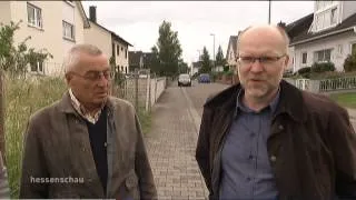 Holgers Hessen: Zu Besuch in Hanau-Steinheim