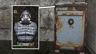 70 ТАЙНИКОВ В S.T.A.L.K.E.R. Anomaly 3.0