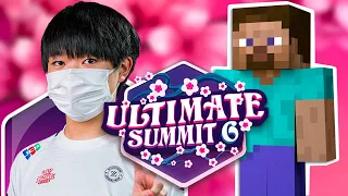 Exclusive acola Interview at Ultimate Summit 6