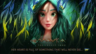 Mavka: The Forest Song | An Enchanting Tale of Nature and Harmony