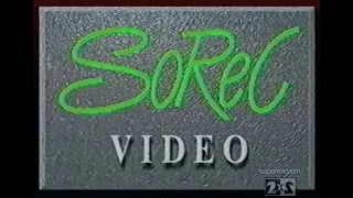 Передача "Новая реальность - 14 выпуск" 15  сентября 1995 года - канал ОРТ