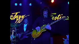 Gary Moore - 'Still Got The Blues'  Live At Montreux