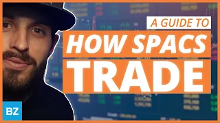 Trading SPACS 101 | SPACs Attack