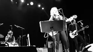 Lucinda Williams - West Memphis - College Street Music Hall - 3.12.16