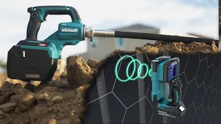 Makita Tools You Probably Never Seen Before  ▶ 3