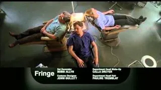 Fringe - Promo 2x19 ("Lysergic Acid Diethylamide")