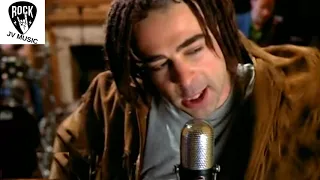 Counting Crows - Mr Jones (Subtítulos en español e inglés)