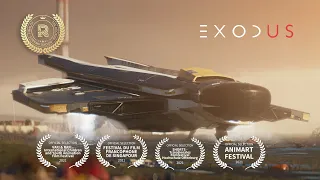 EXODUS - ECV ANIMATION BORDEAUX 2020