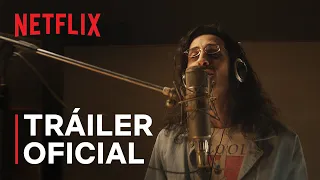 El amor después del amor | Tráiler oficial | Netflix